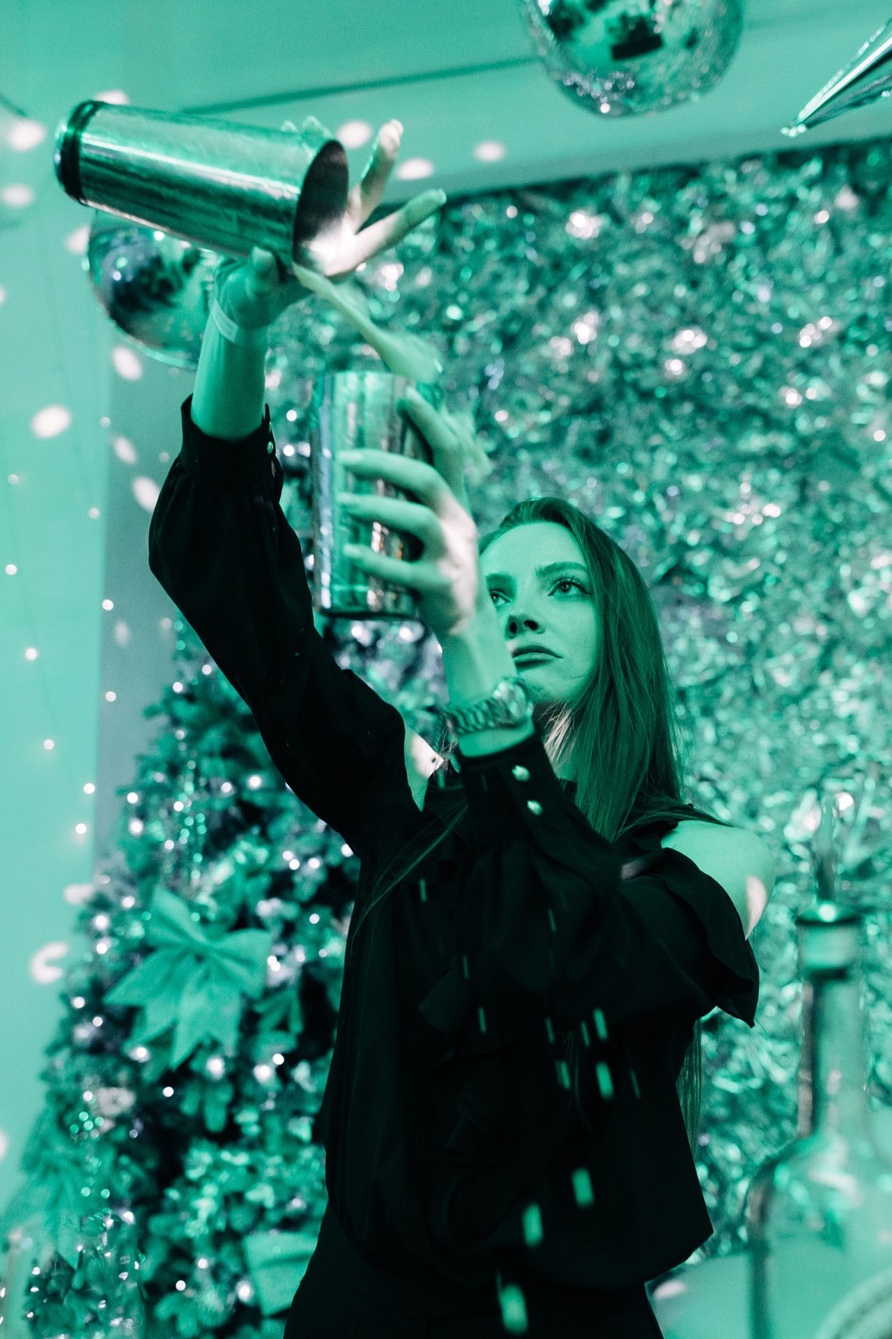 День Рождения Wow Place. Фотограф Перминов Никита СПБ