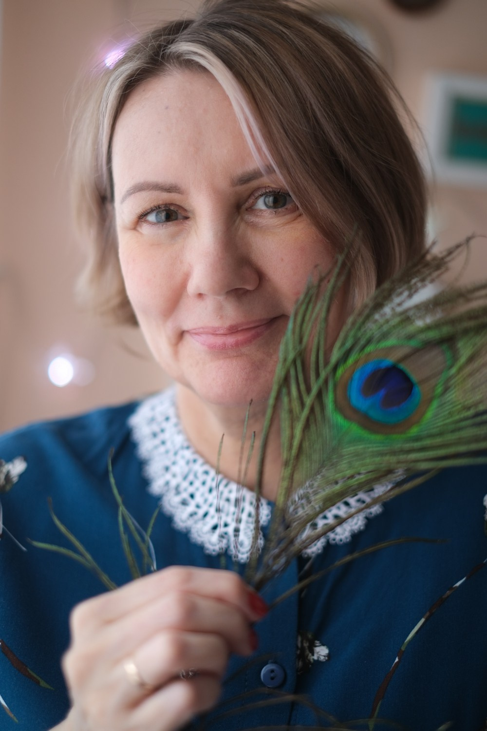 Индивидуальные фотосессии. Фотосессии в г. Пушкин Саша Бауэр | Фотопроекты