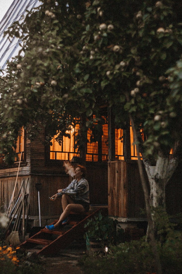 LIZA. Портретный и Семейный фотограф в Санкт-Петербурге Rocket Alice