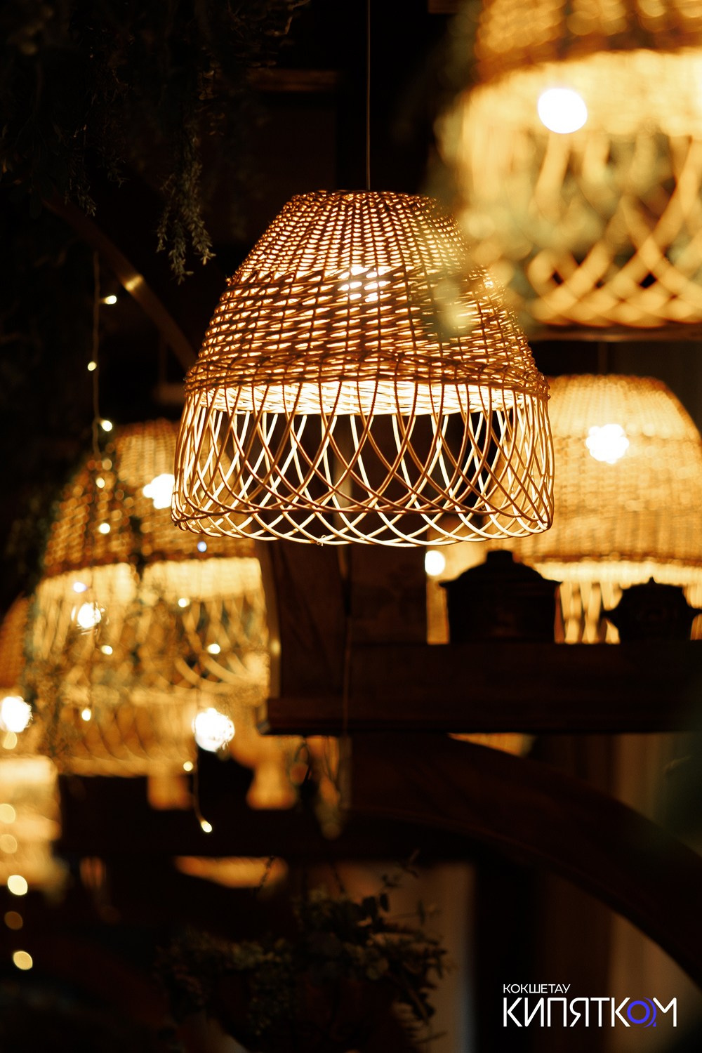 ТБИЛИСИ. КИПЯТКОМ КОКШЕТАУ