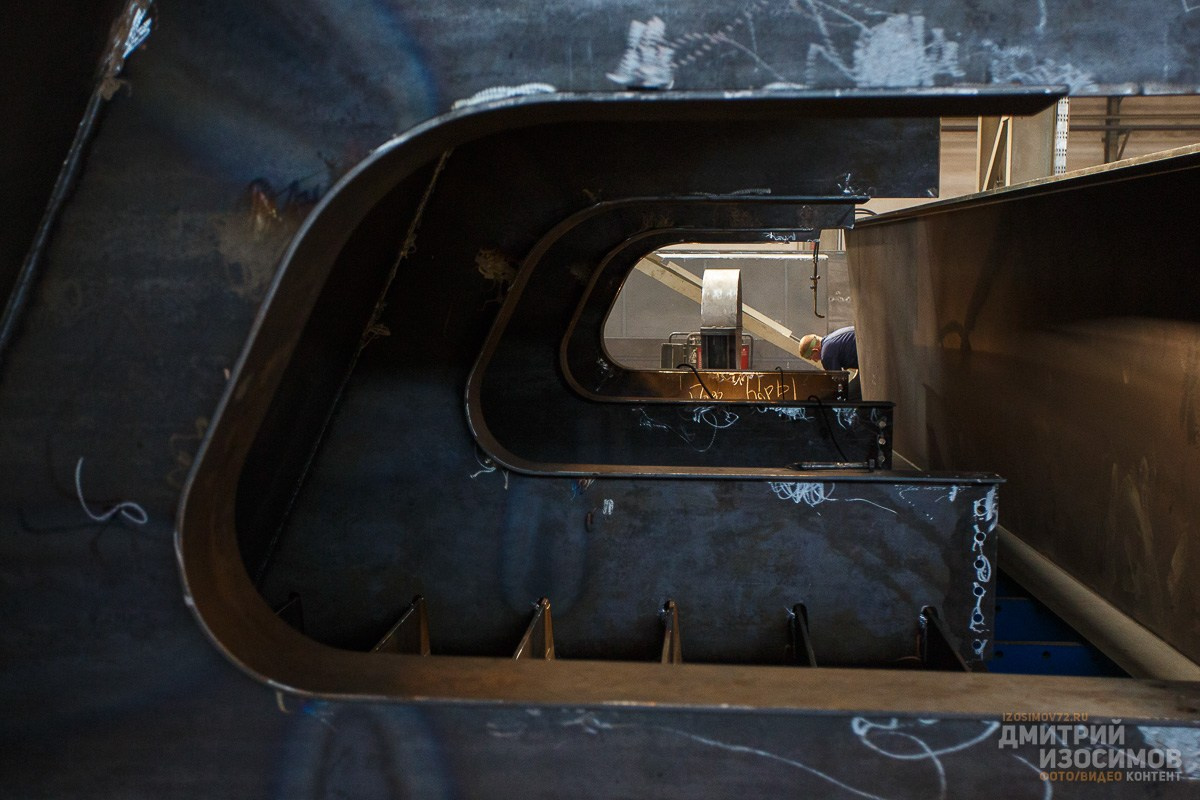 Тюменьстальмост