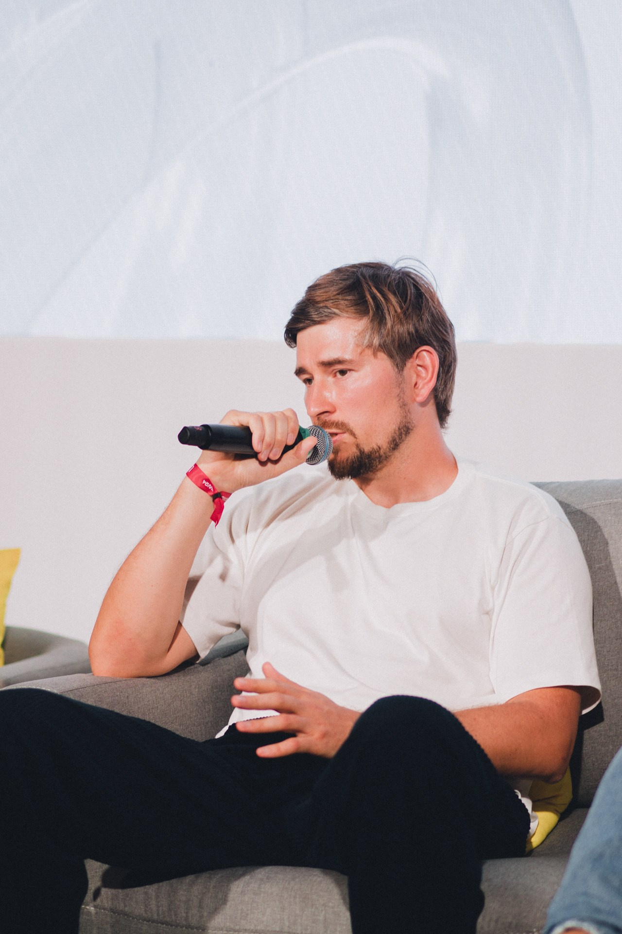 Saint-Petersburg Cocktail Week. Репортажный фотограф в Санкт-Петербурге Александр Паклин