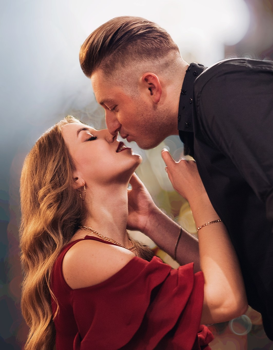 Свадьба Ольга и Семён. Репортажный фотограф Анапа