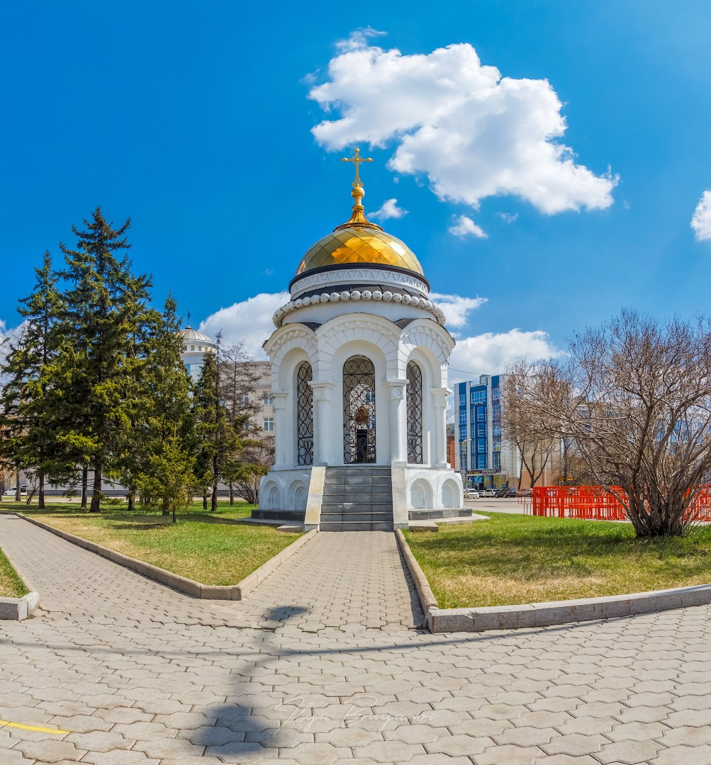 Иркутск. Илья Буянов, гид по Байкалу, фотограф — baikalsky.com