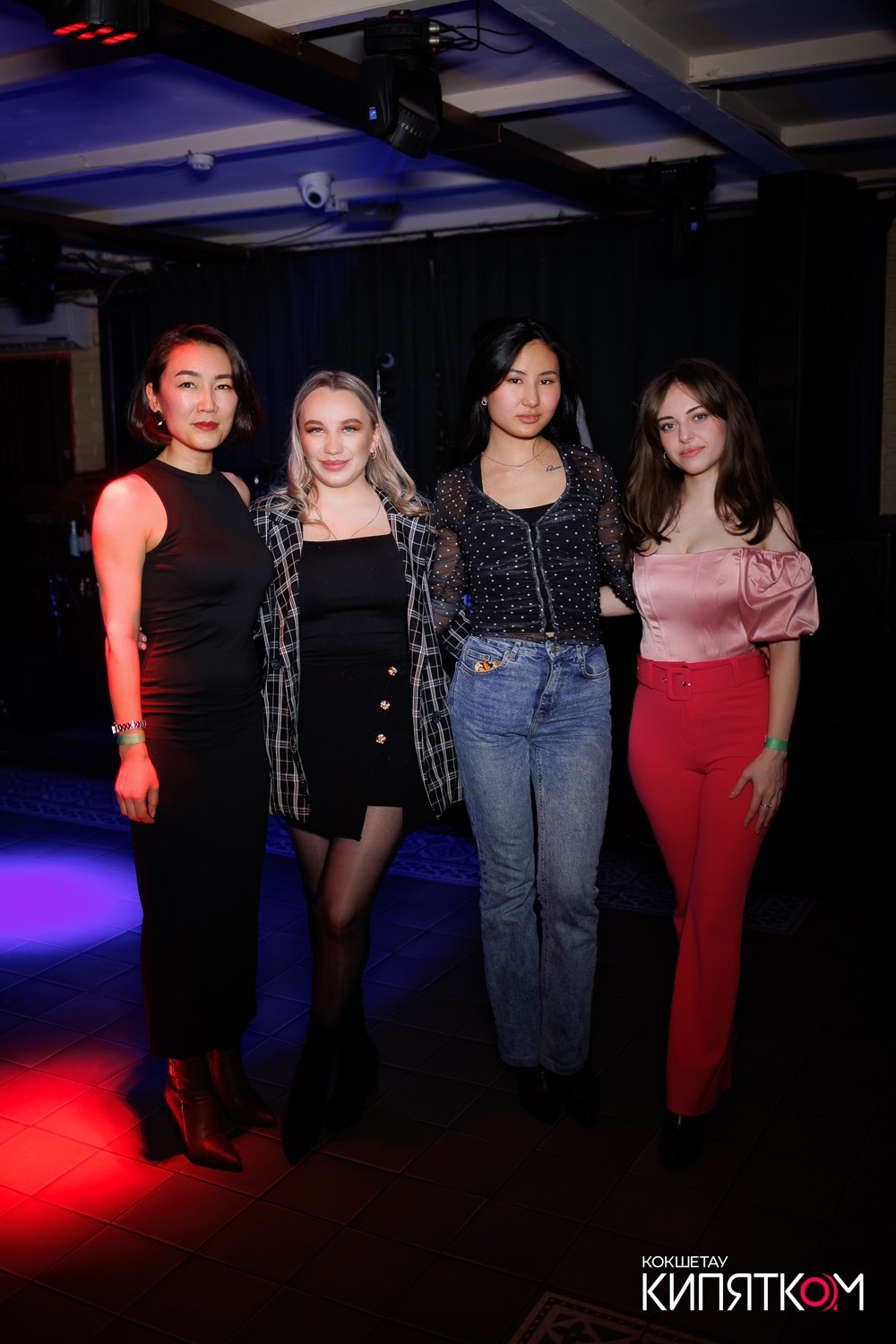 GENTLEMAN PUB. КИПЯТКОМ КОКШЕТАУ