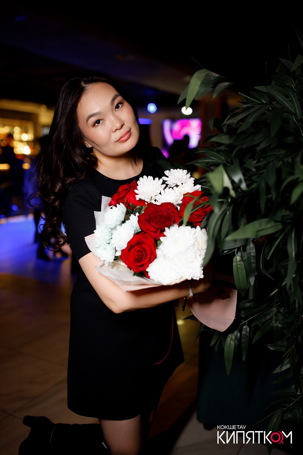 ШАШЛЫЧНЫЙ ДВОР. КИПЯТКОМ КОКШЕТАУ