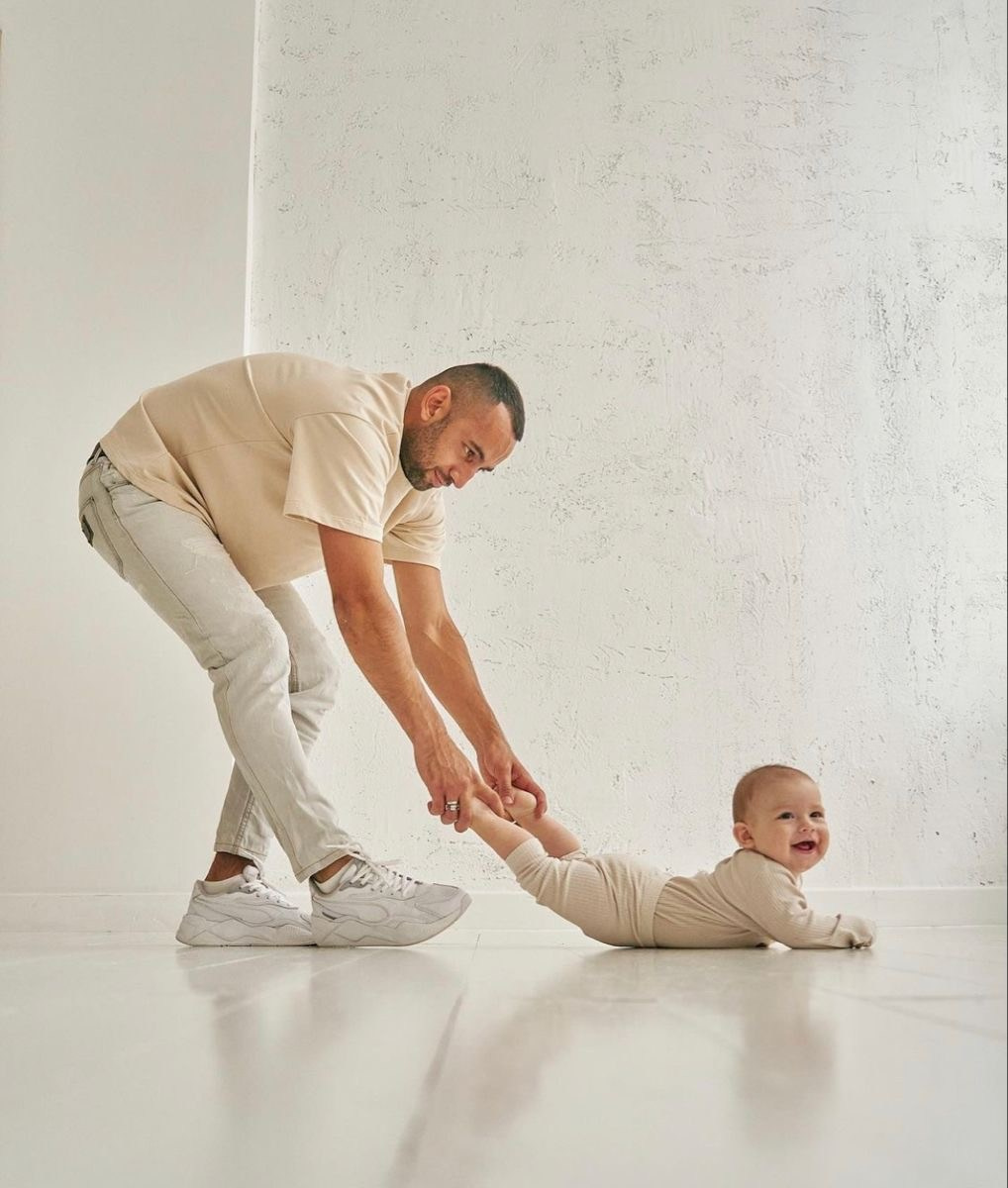 Family. Услуги