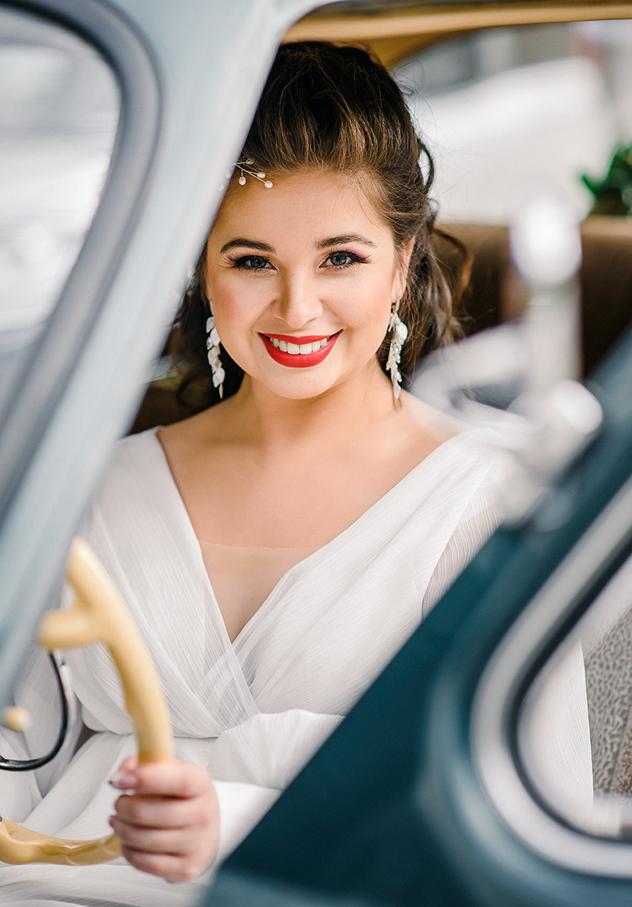 Свадьба. Фотограф в Нижнем Новгороде Yulia_Kuvshinka