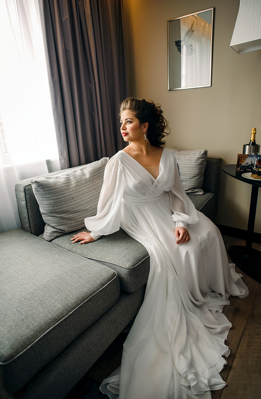 Свадьба. Фотограф в Нижнем Новгороде Yulia_Kuvshinka