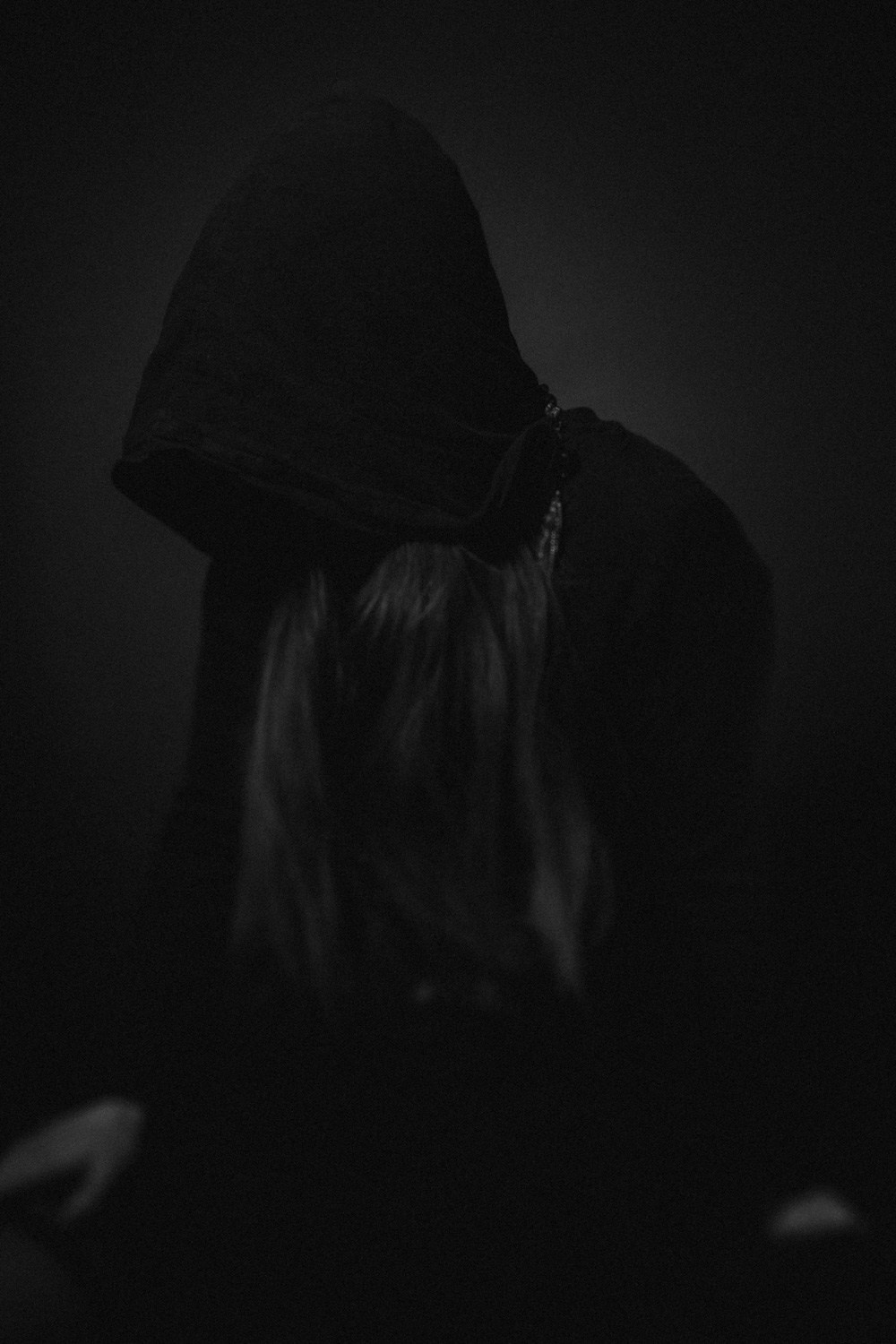 Ксю-Монашка. Андрей Иванов. фотографические практики