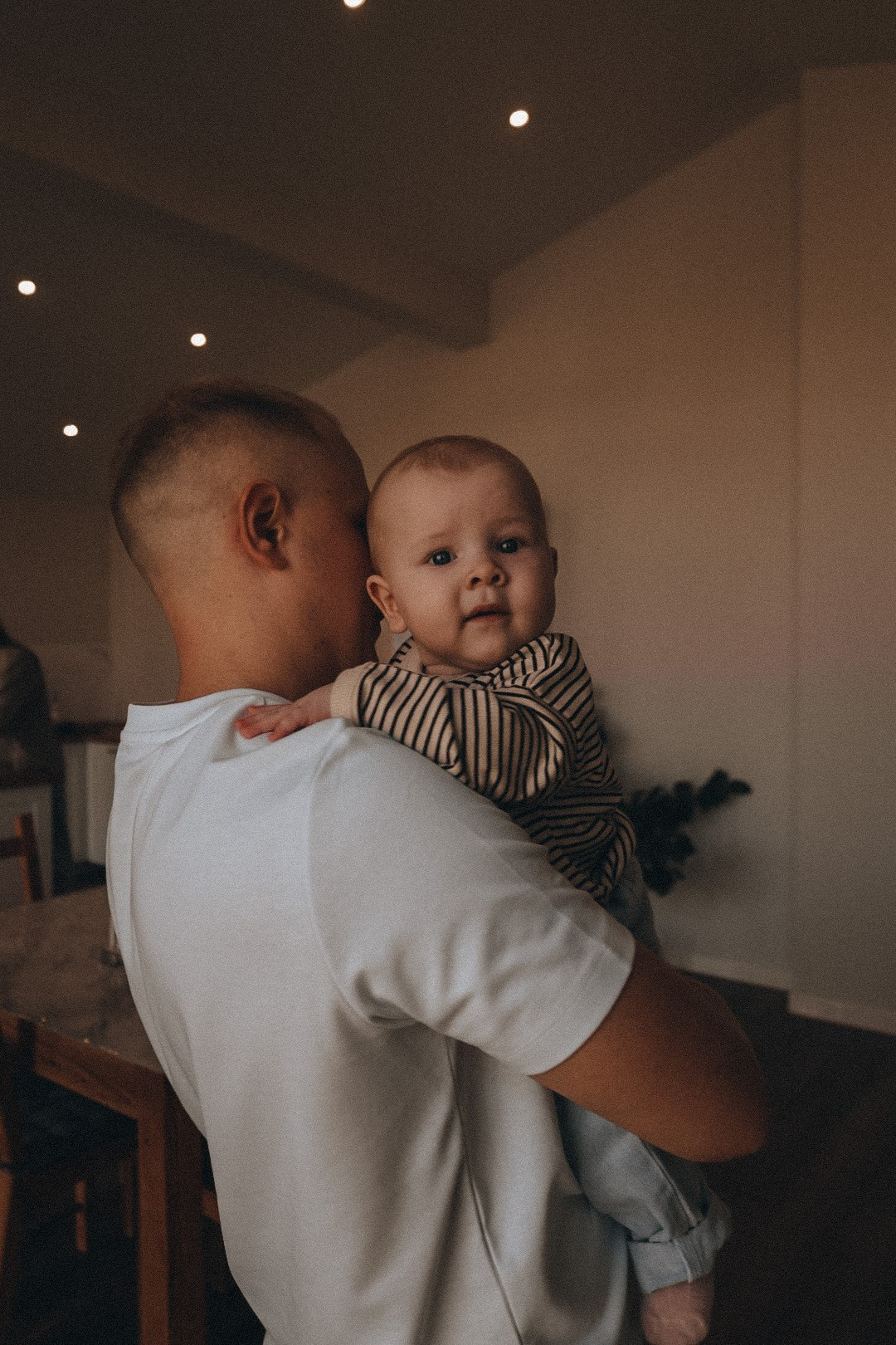 Тёма с семьей. Семейный фотограф Полина Легачева