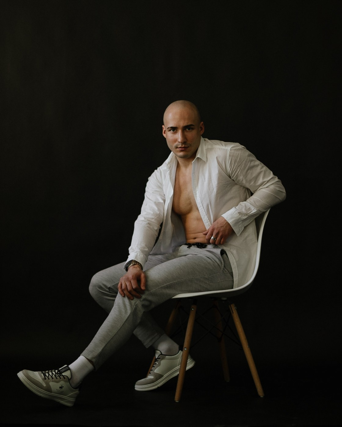 Артём. Воронеж. Фотограф Москва