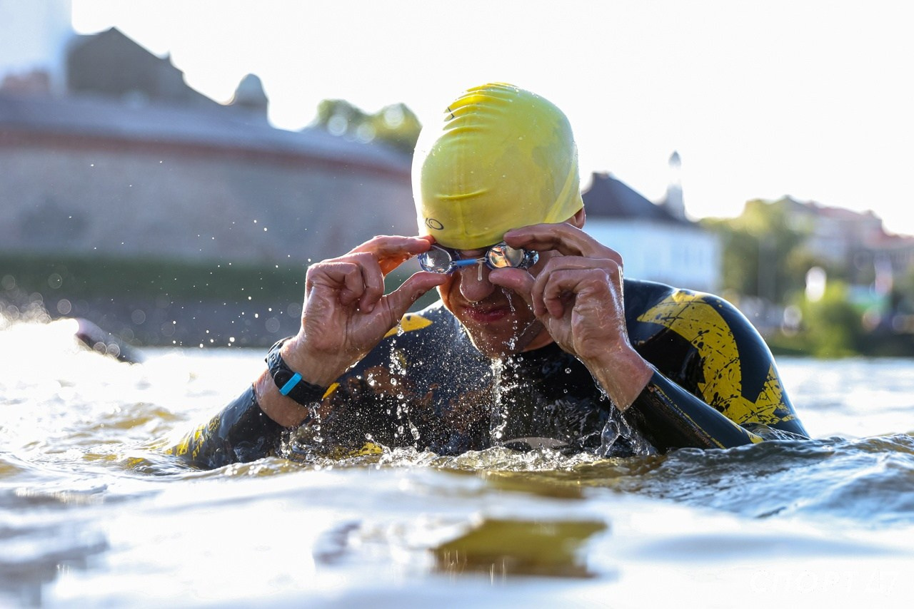 Фотосъёмка Vyborgman в городе Выборг. Спортивный фотограф Зянтереков Антон