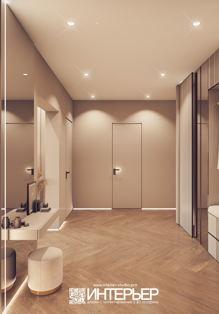 Михаил ЖК Печорин. Исправления 07.04.2026. Дизайн интерьера, 3D визуализация и 3D моделирование. Создание проектов и чертежей. КМВ: Кисловодск, Пятигорск, Ессентуки и удаленно