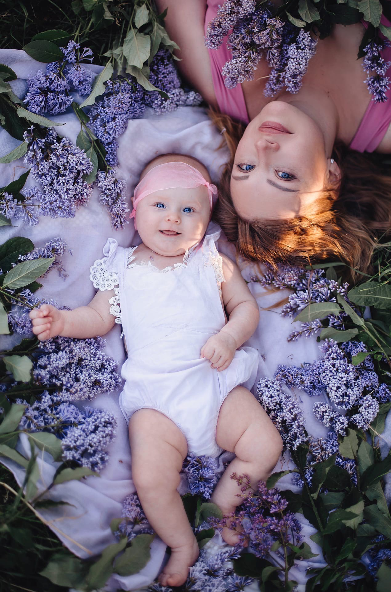 ДЕТИ. Фотограф из Санкт-Петербурга Ильинская Ксения