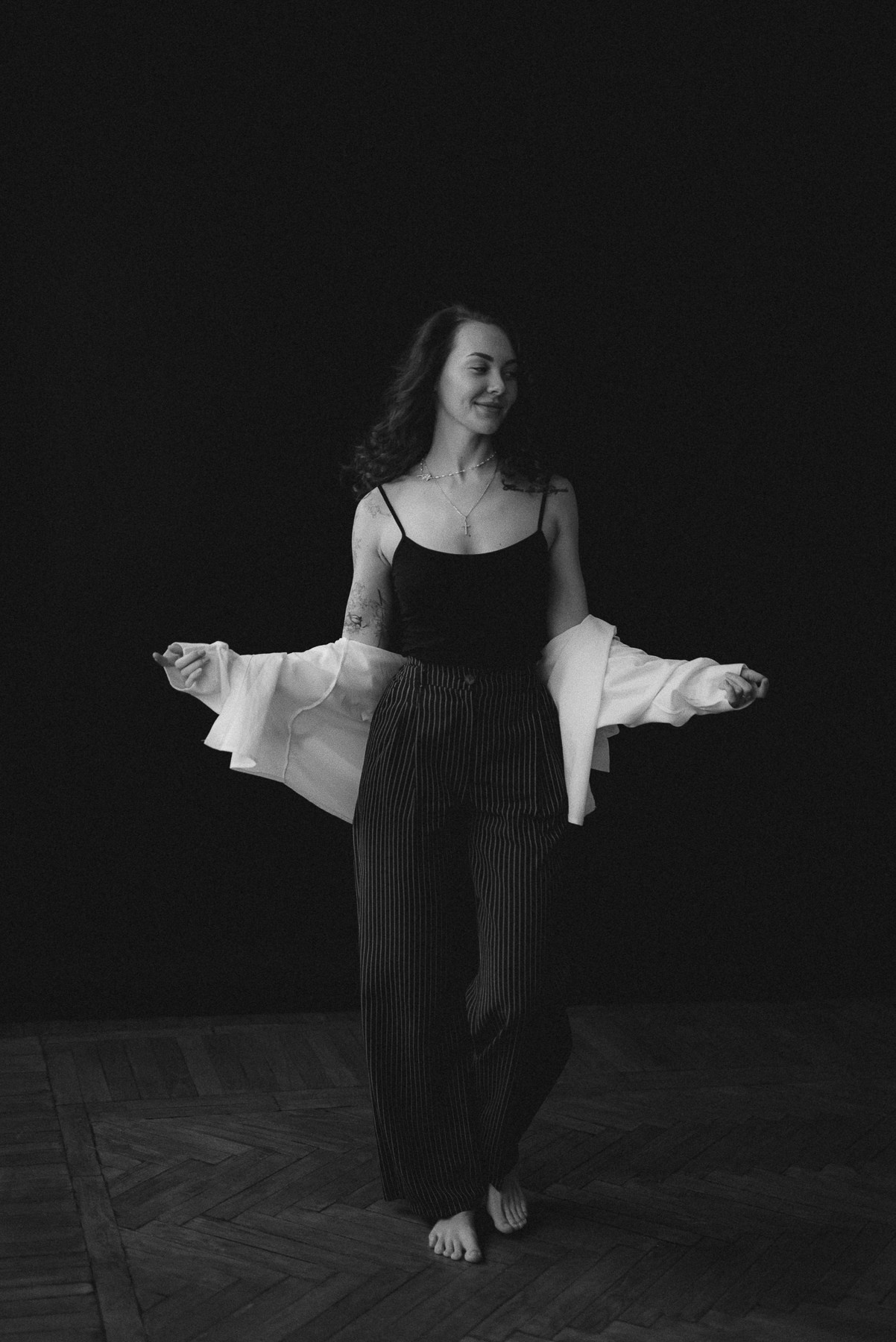 Таня. Свадебный и семейный фотограф в Рязани Калинкина Мария