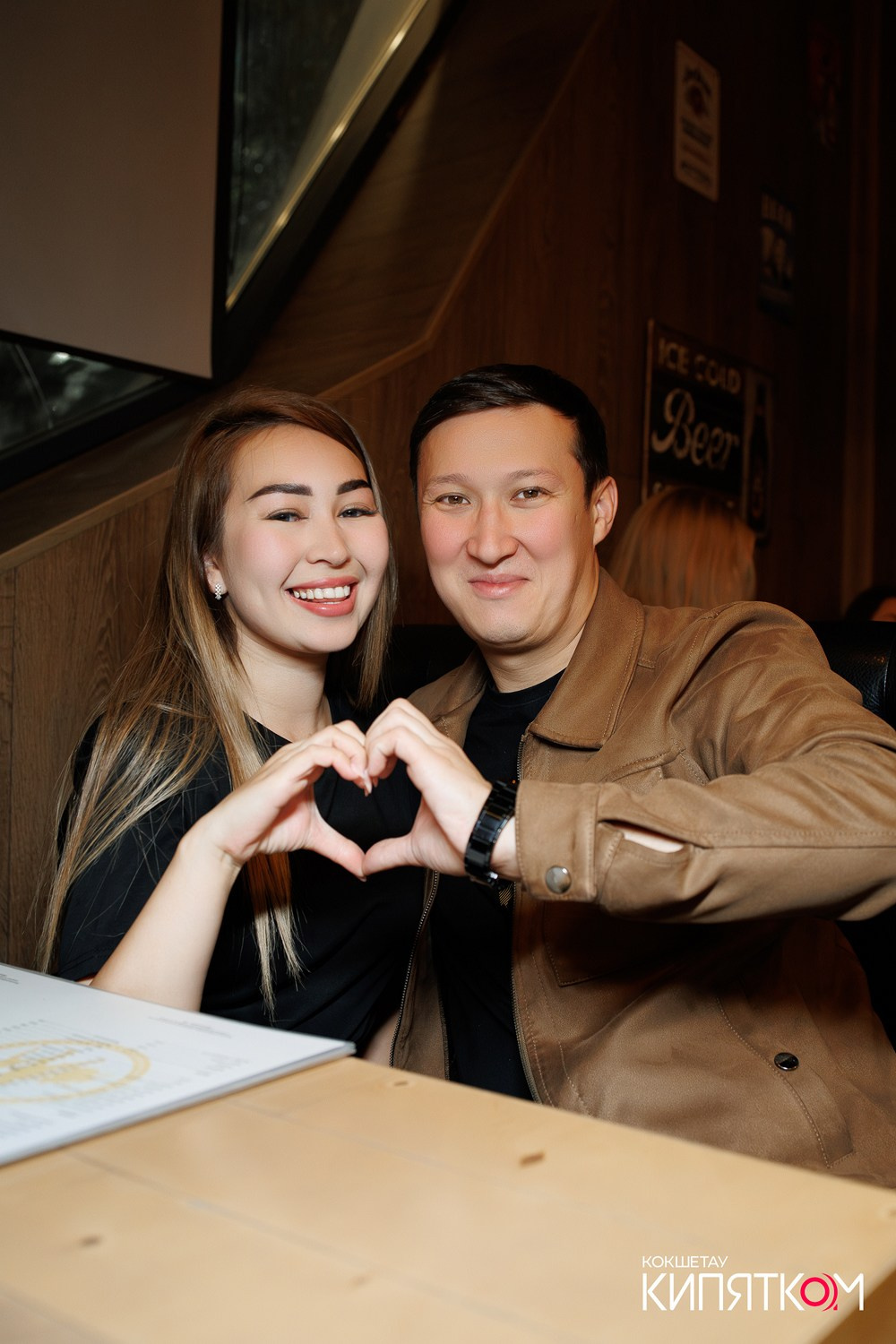 BIG MUSIC PUB. КИПЯТКОМ КОКШЕТАУ