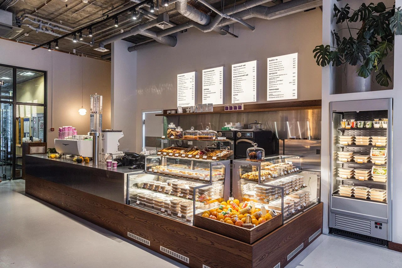 LOVEMARK. Grom Design