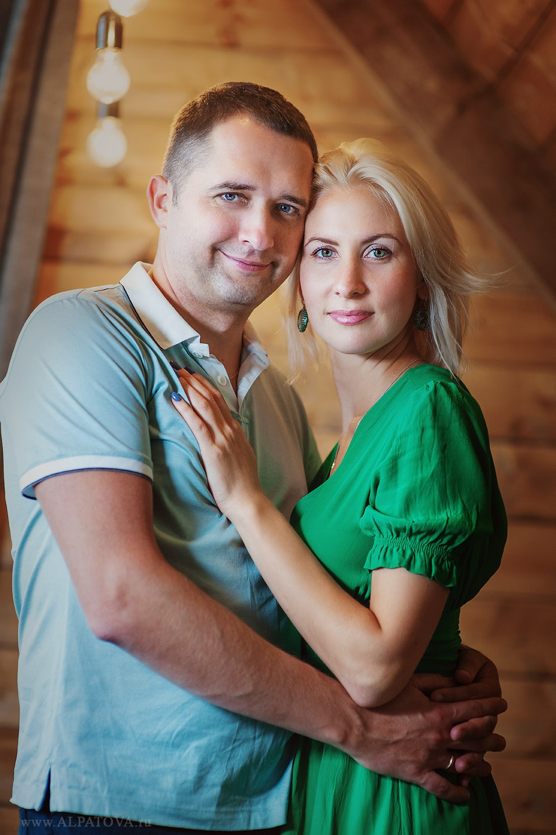 Студия. Семейный и детский фотограф в Москве Ксения Алпатова