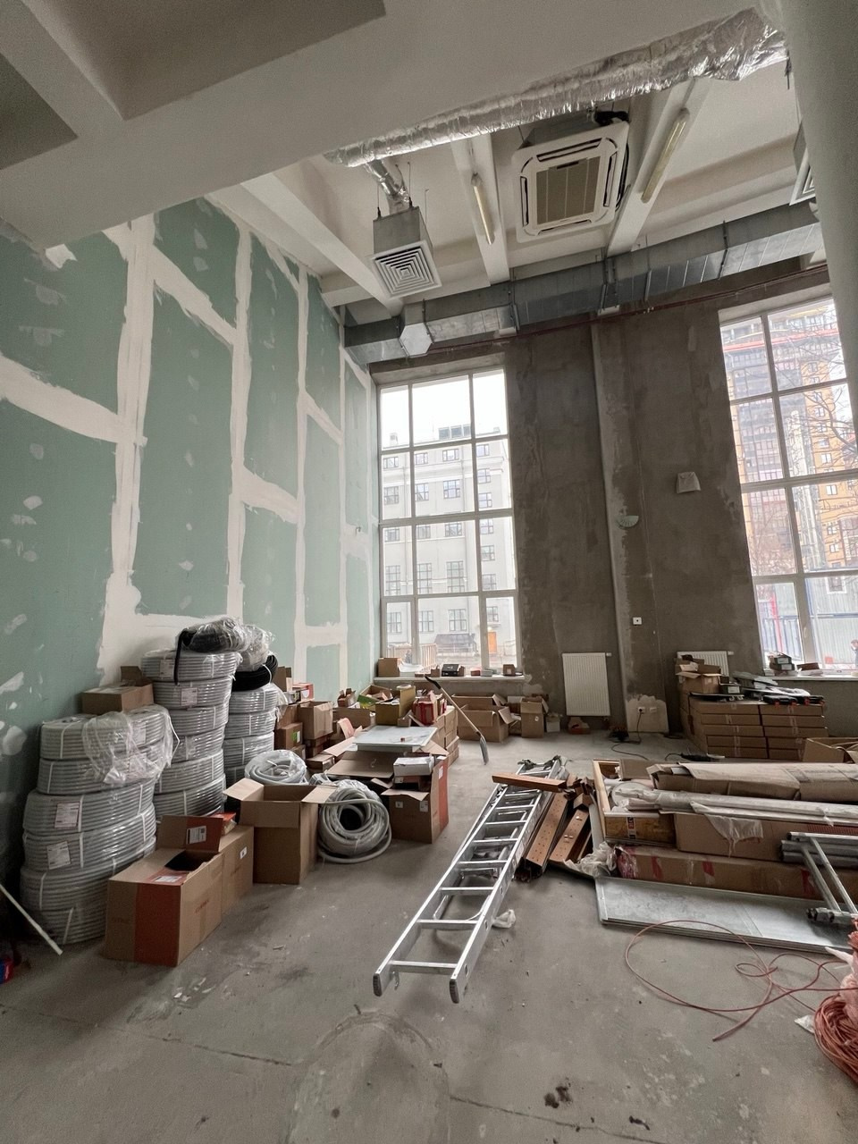 Дизайнер интерьера из Санкт-Петербурга