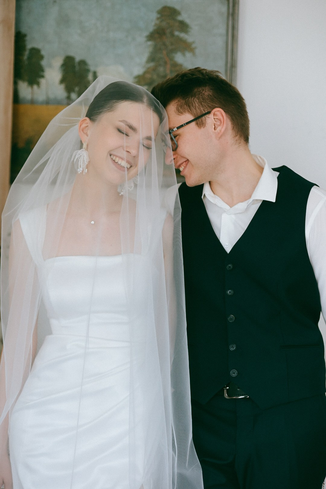 Влад и Даша. Фотограф Нижний Новгород