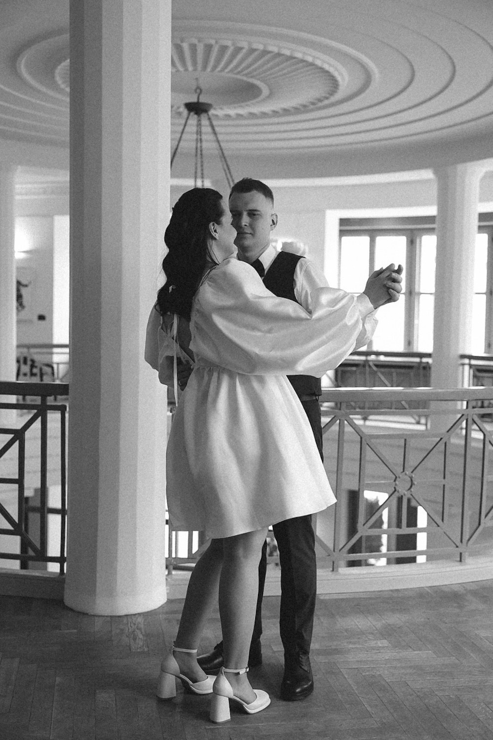 Артем и Катя. Фотограф Нижний Новгород