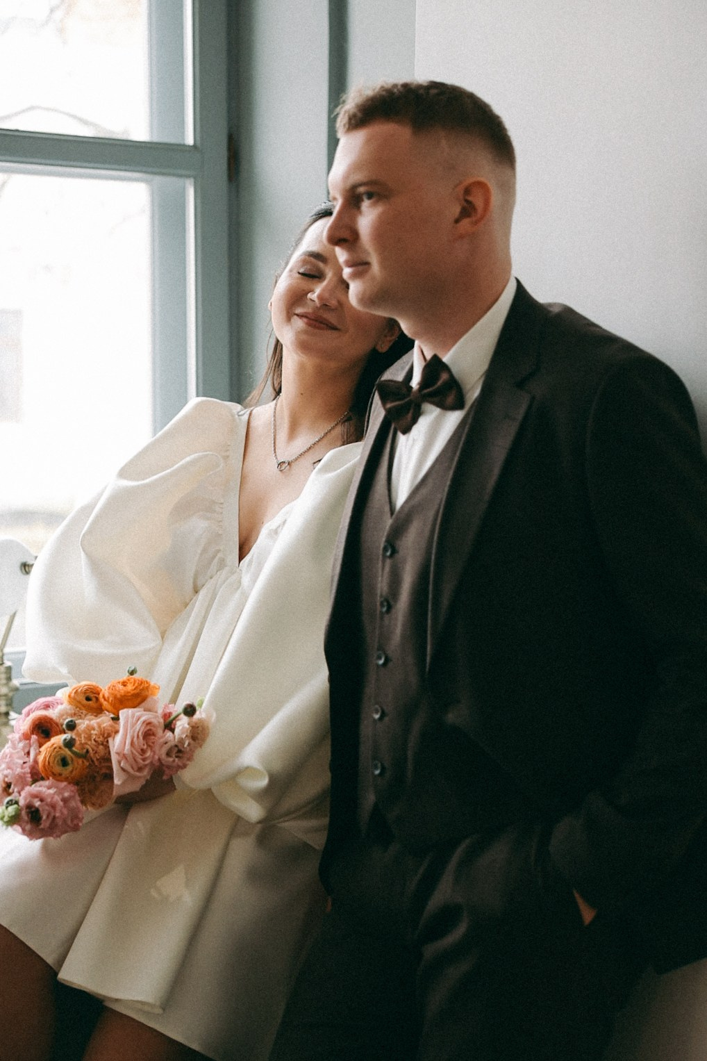 Артем и Катя. Фотограф Нижний Новгород