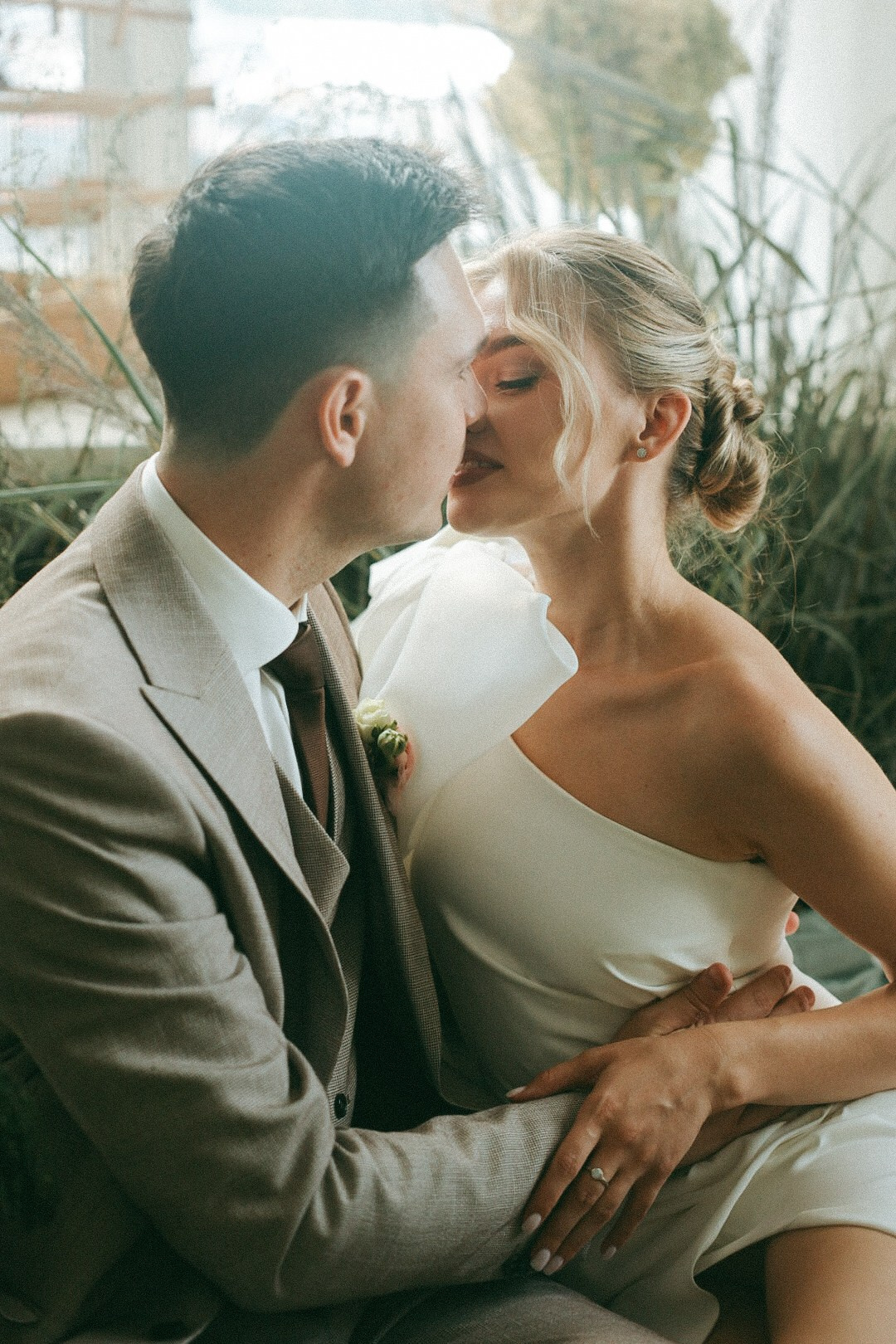 Миша и Настя. Фотограф Нижний Новгород