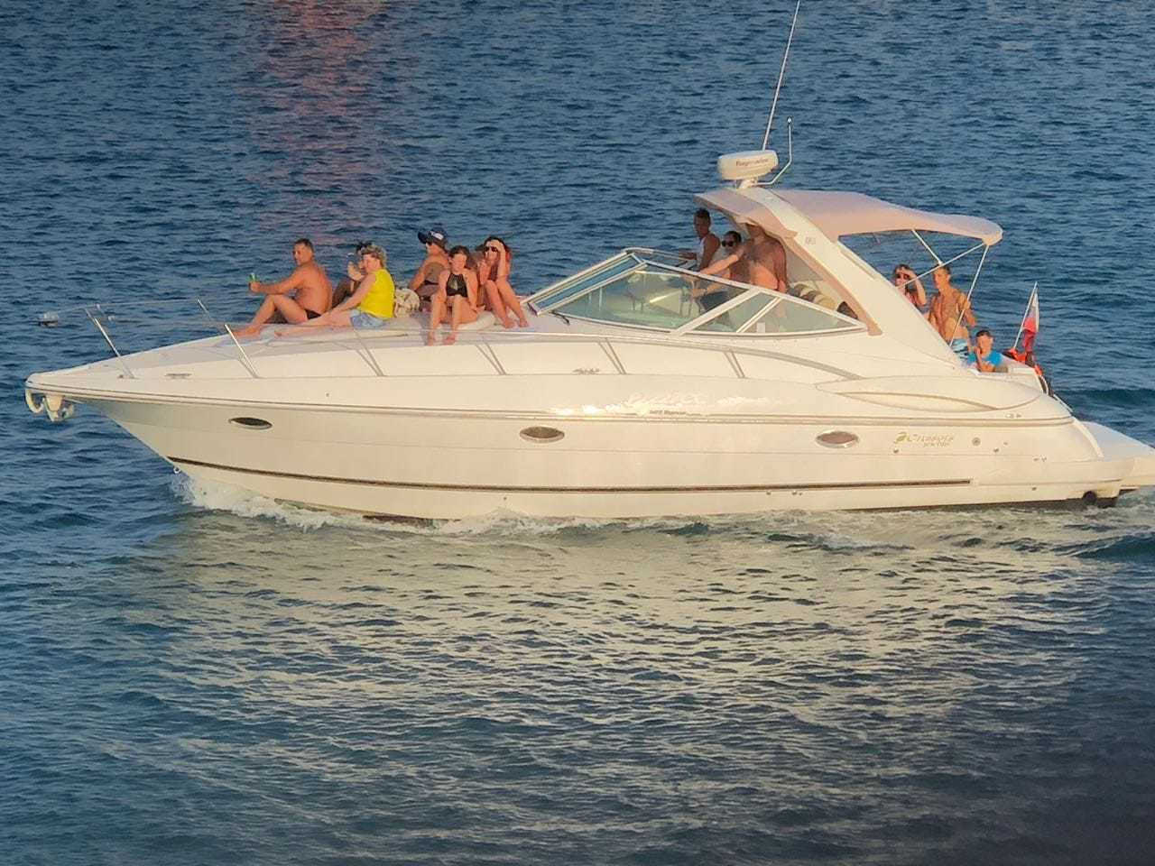 Аренда яхты в сочи с капитаном,на яхте из сочи в турцию,