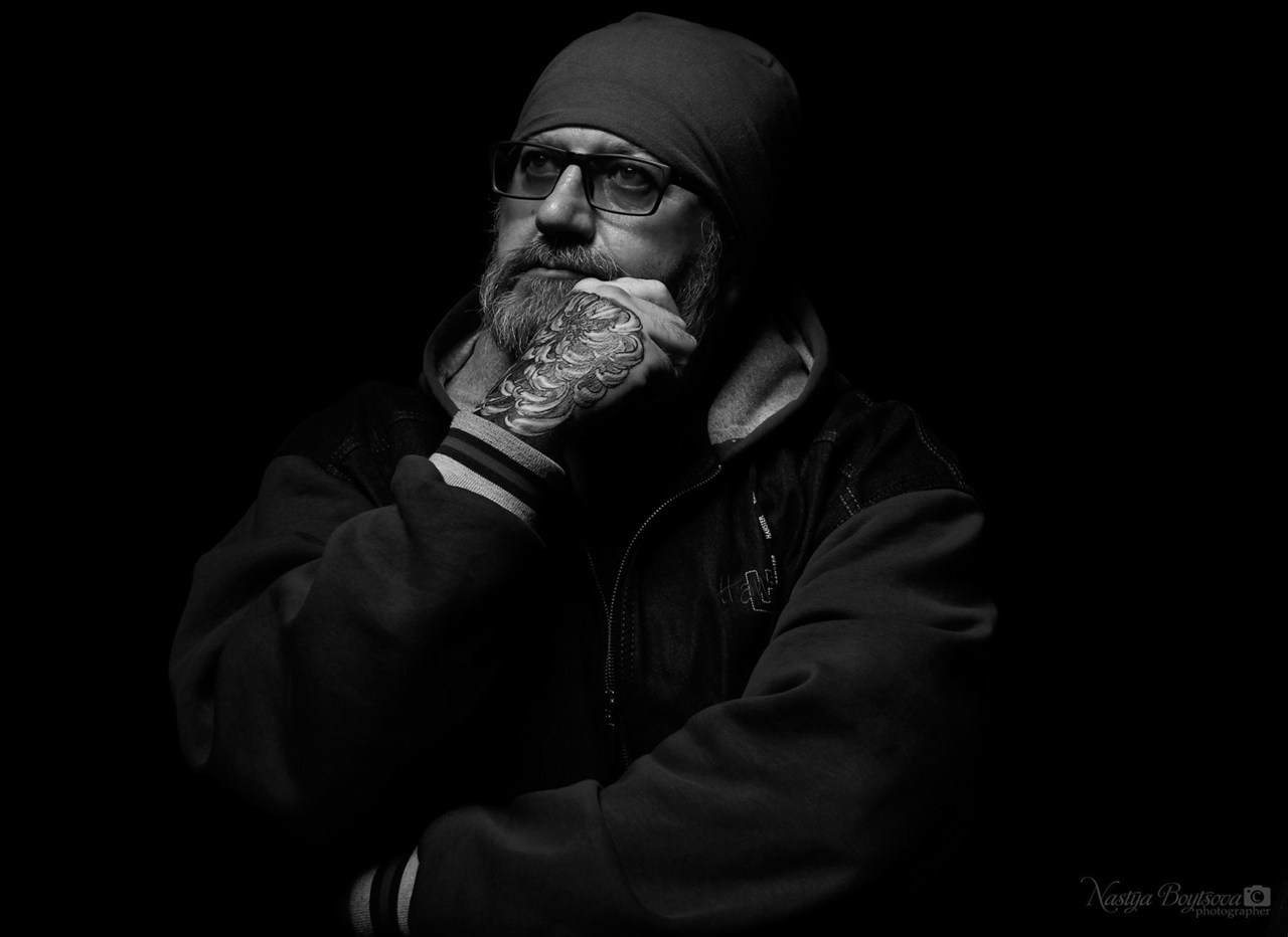 ИНДИВИДУАЛЬНАЯ. Фотограф в Омске