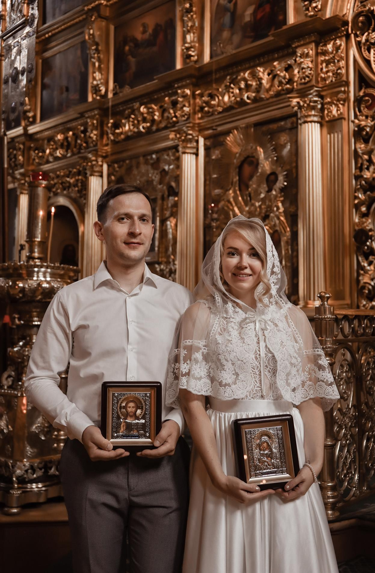 Венчания. Алина Малышева, свадебный и семейный фотограф Москва