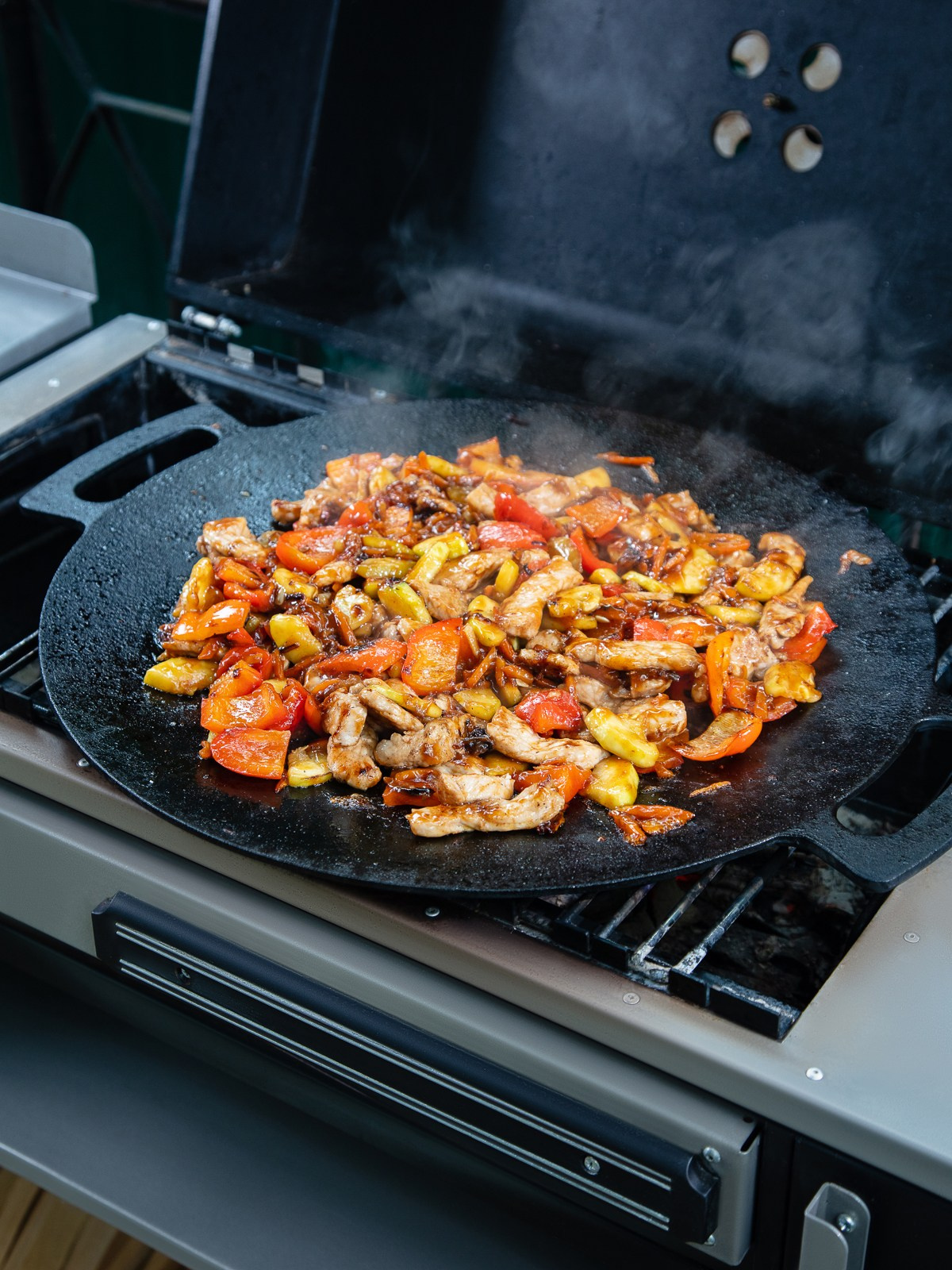 Фотосъемка еды и напитков. Предметный и рекламный фотограф в Москве и Московской области Максим Стриганов