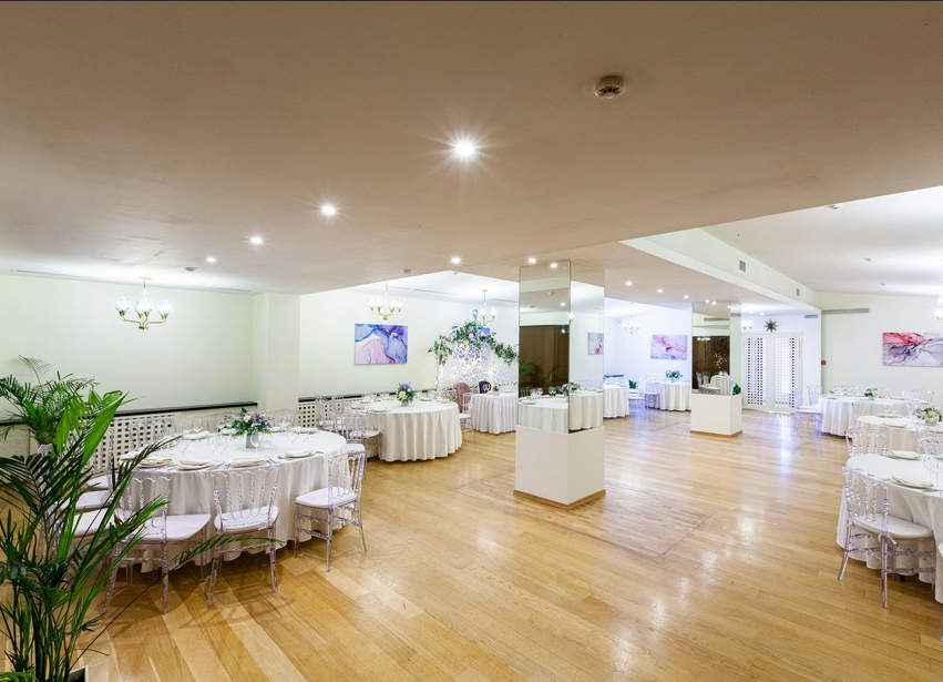 Площадка № 1-7. Свадебный и портретный фотограф Москва