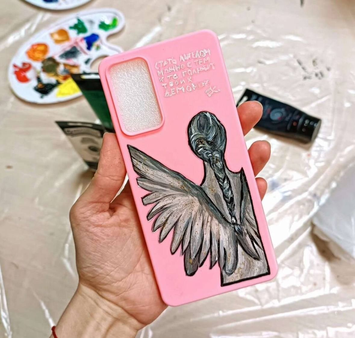 Кастомизация одежды. ART.KARAS — студия кастомизации одежды и арт-мероприятий