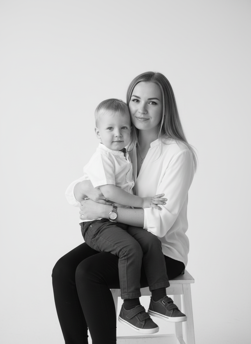 ИИ фотосессии. Фотограф в Перми Любовь Огородова | Авторские туры