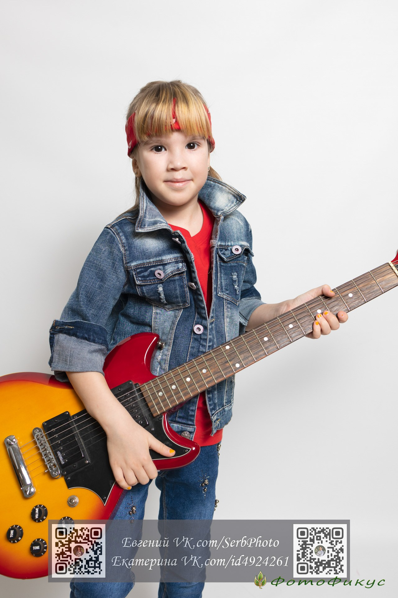 Детский сад. Фотографы Евгений и Екатерина. Фотофикус. Тюмень