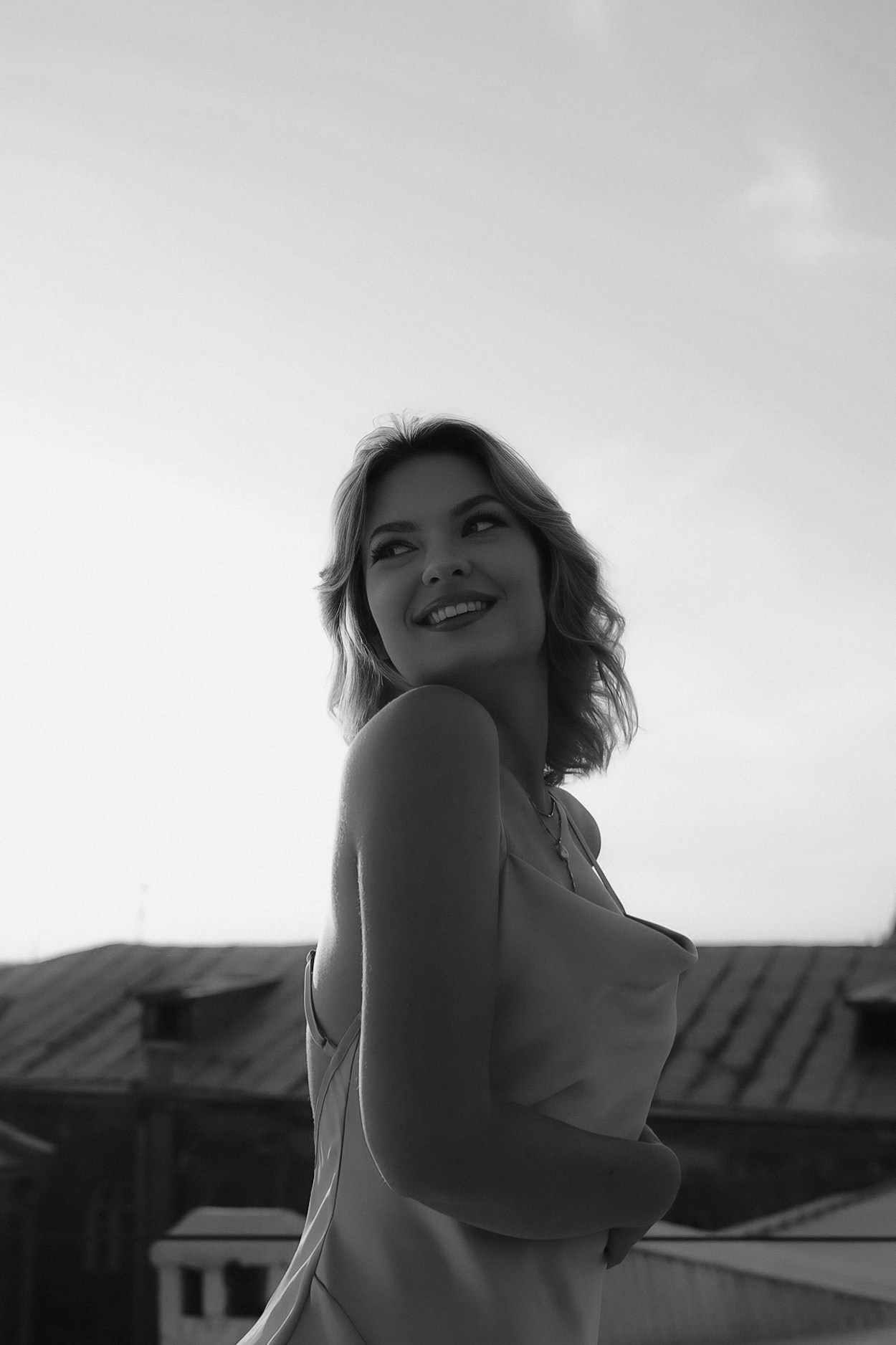 Индивидуальные. Ксения Куницкая фотограф Нижний Новгород