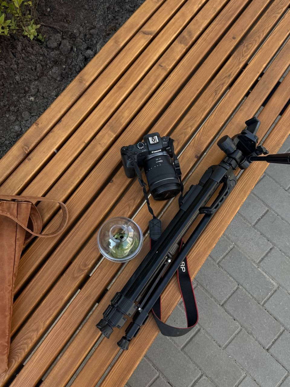 Фотограф