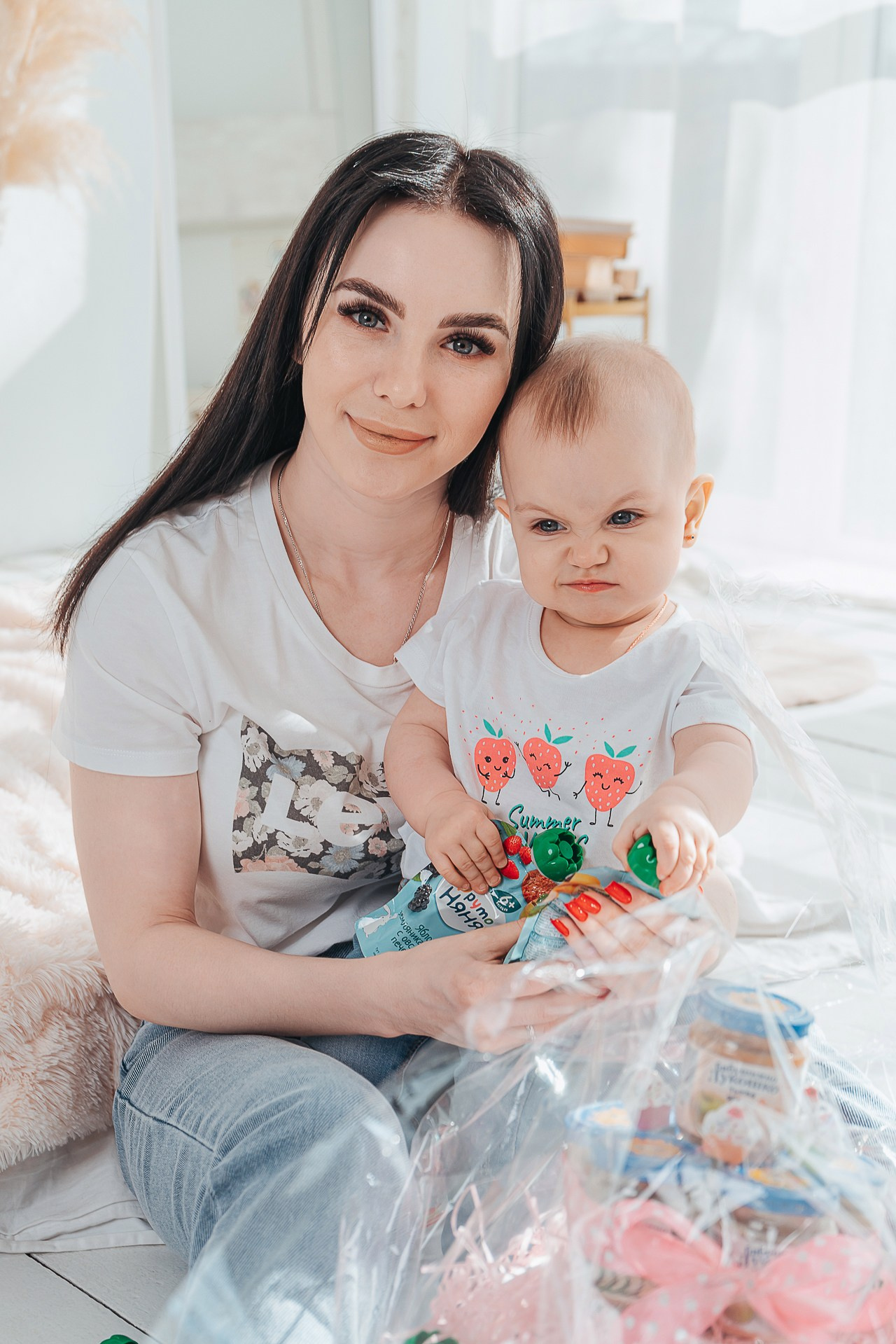 Семейный фотограф в Барнауле | Семейные фотосессии. Репортажный (Event) фотограф в Барнауле | Даниил Маркин | Качество и вайб