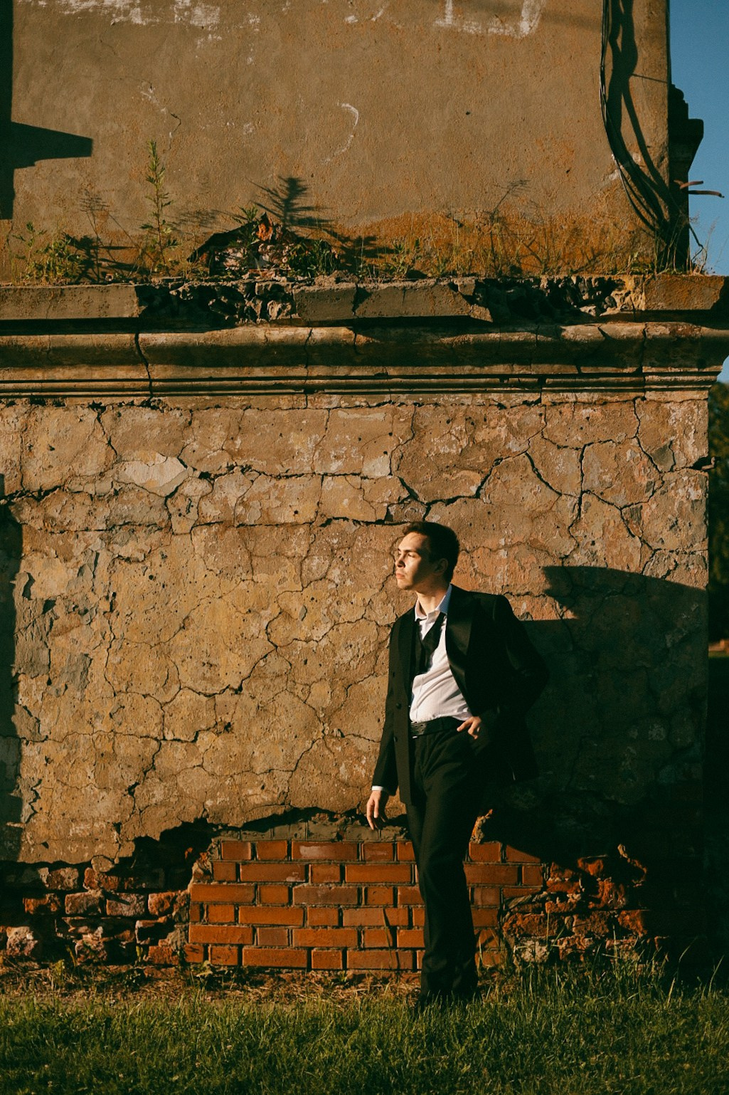 Кирилл и Таня. Фотограф Нижний Новгород