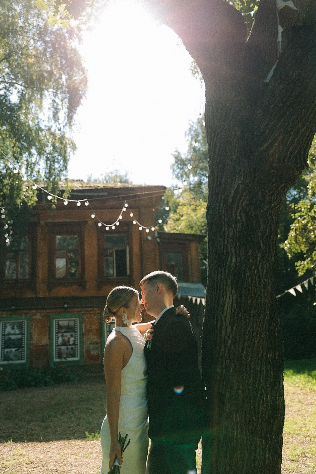 Егор и Маша. Фотограф Нижний Новгород