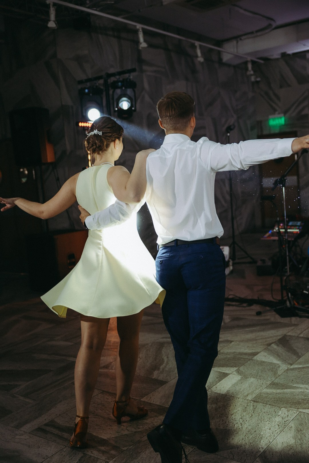 Арсений и Мария. Фотограф Нижний Новгород