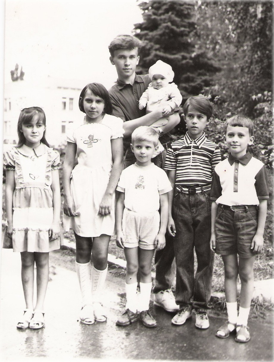 Виталий Юрченко