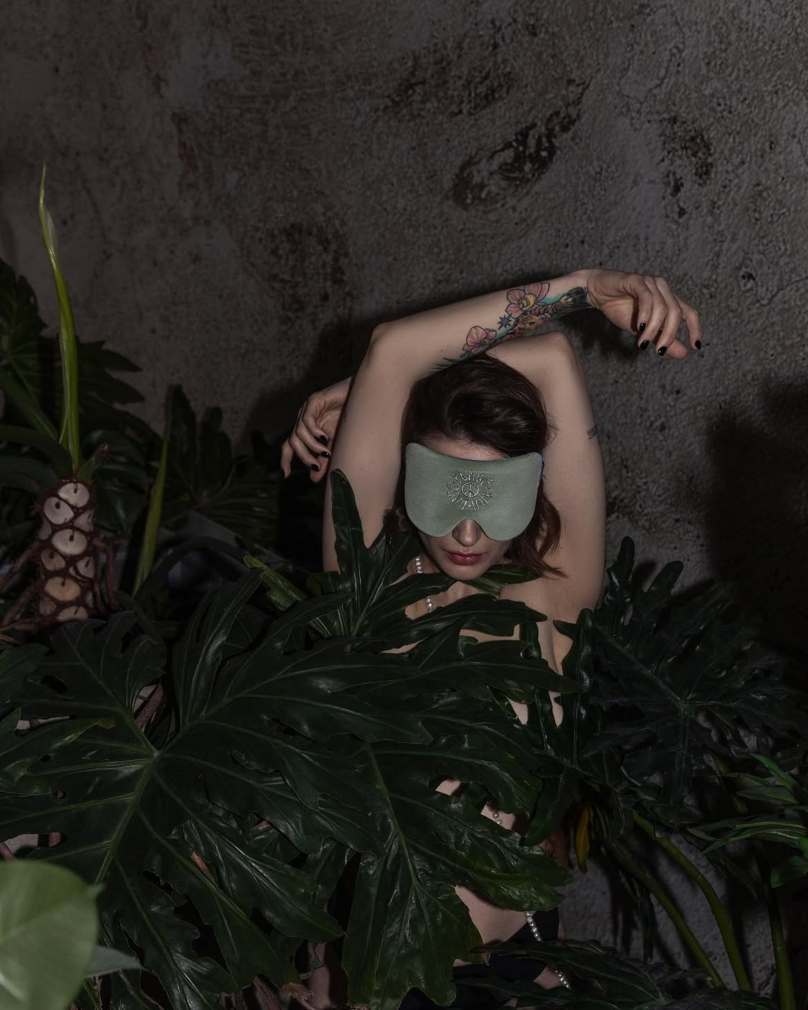 HEDONISMGIRL. Фотограф Москва Анастасия Толстова