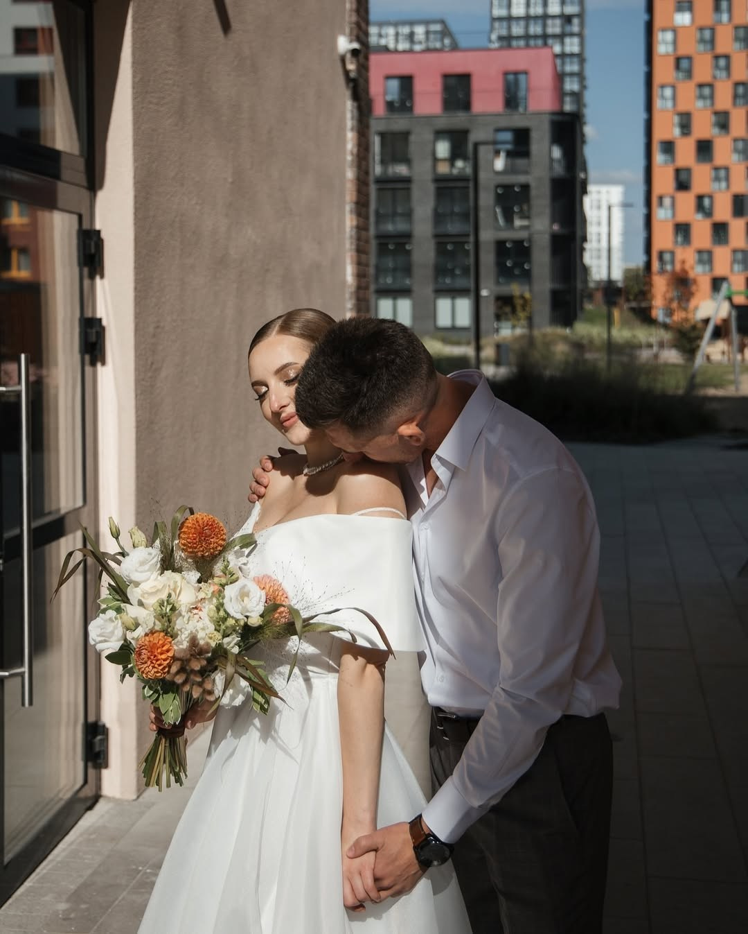 Владислав & Анастасия. ФОТОГРАФ | ТЮМЕНЬ