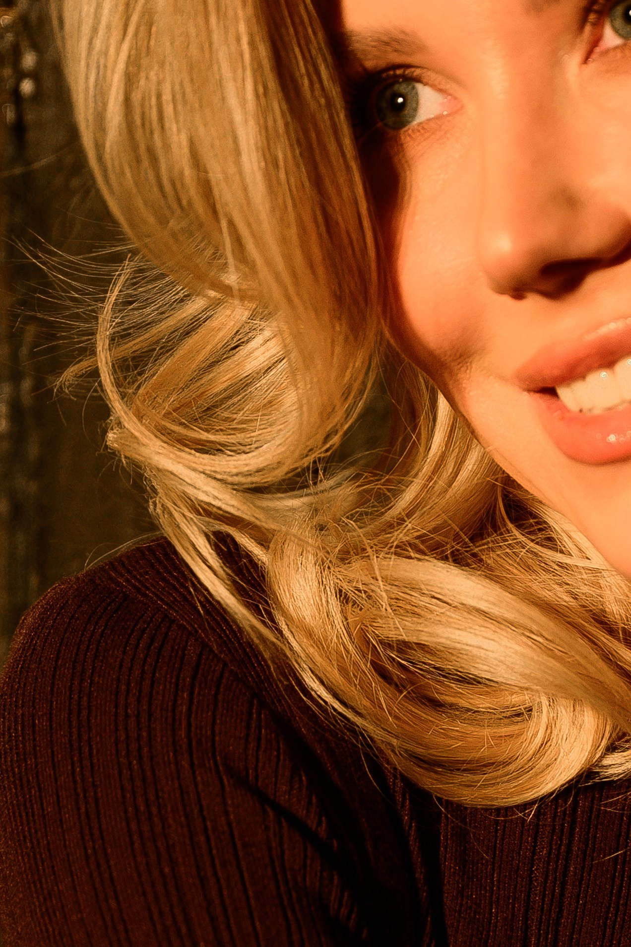 Оксана. Тамара Власова