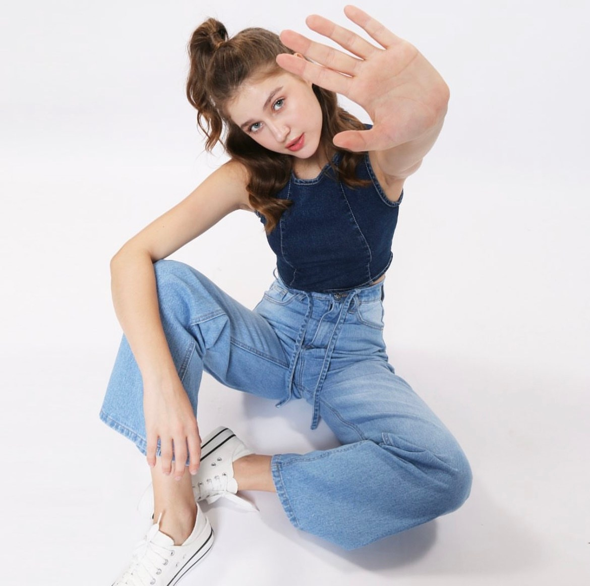 Дарья Сочи 170. Международное модельное материнское агентство «Open models»