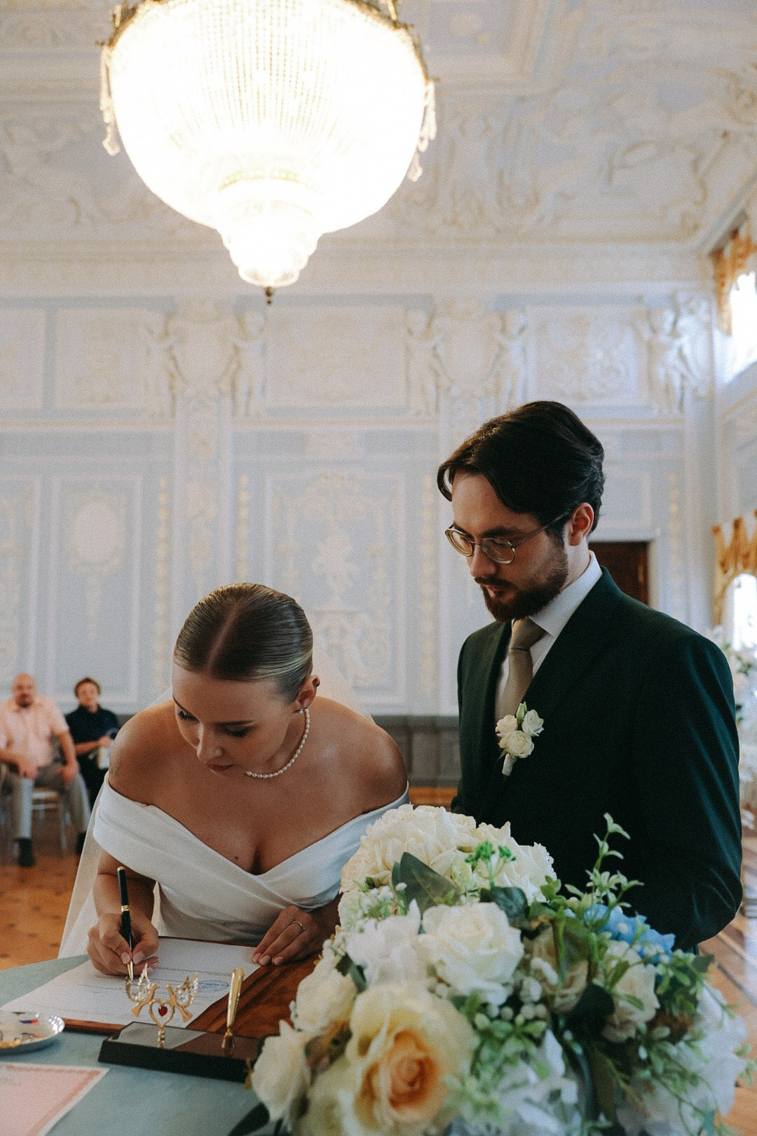 Глеб и Наташа. Фотограф Нижний Новгород