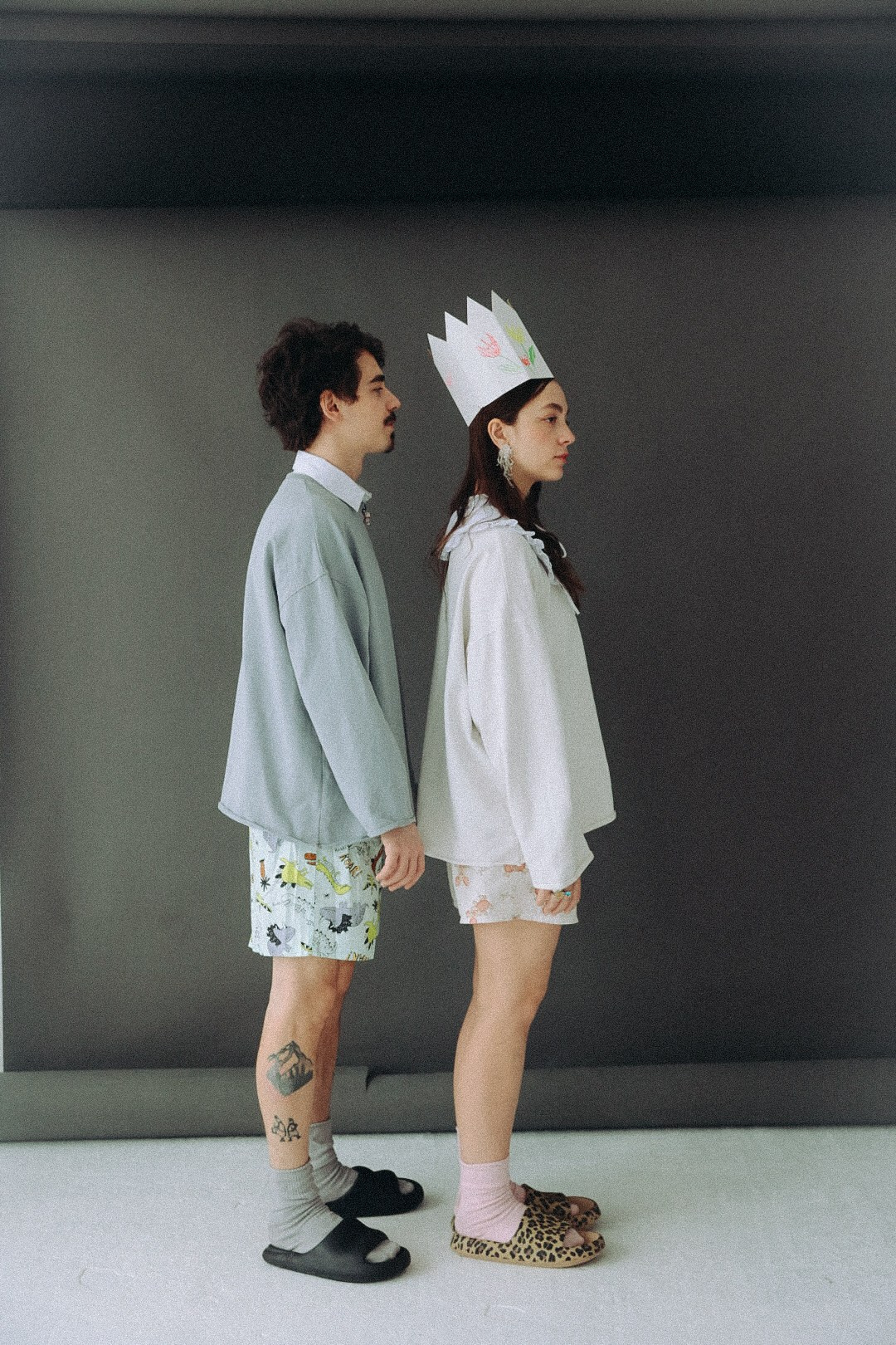 Костя и Наташа. Фотограф Нижний Новгород