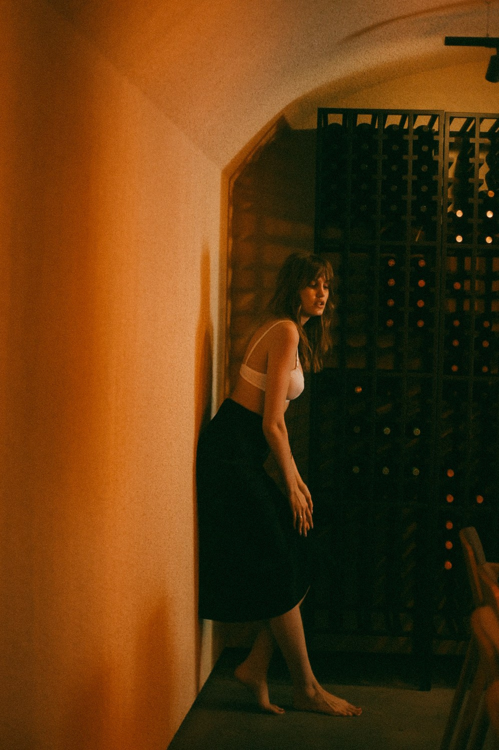 Лена. Фотограф Нижний Новгород